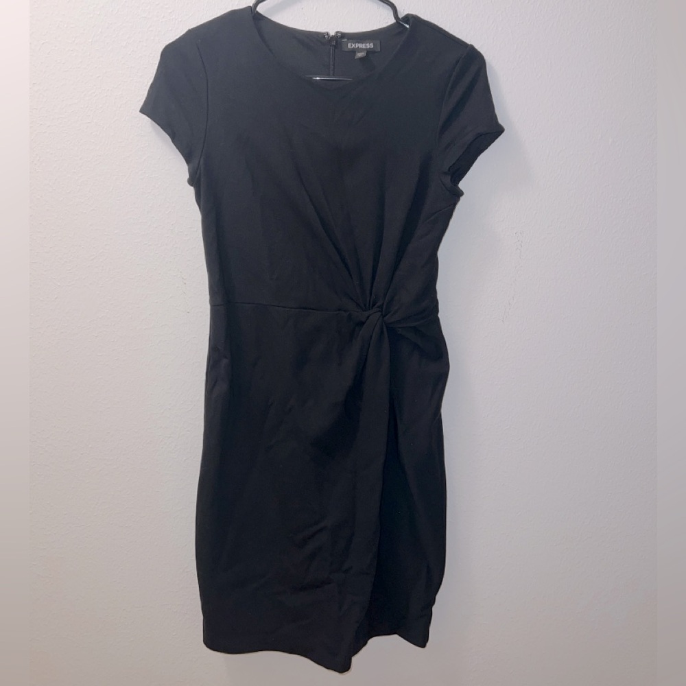 Express Dress